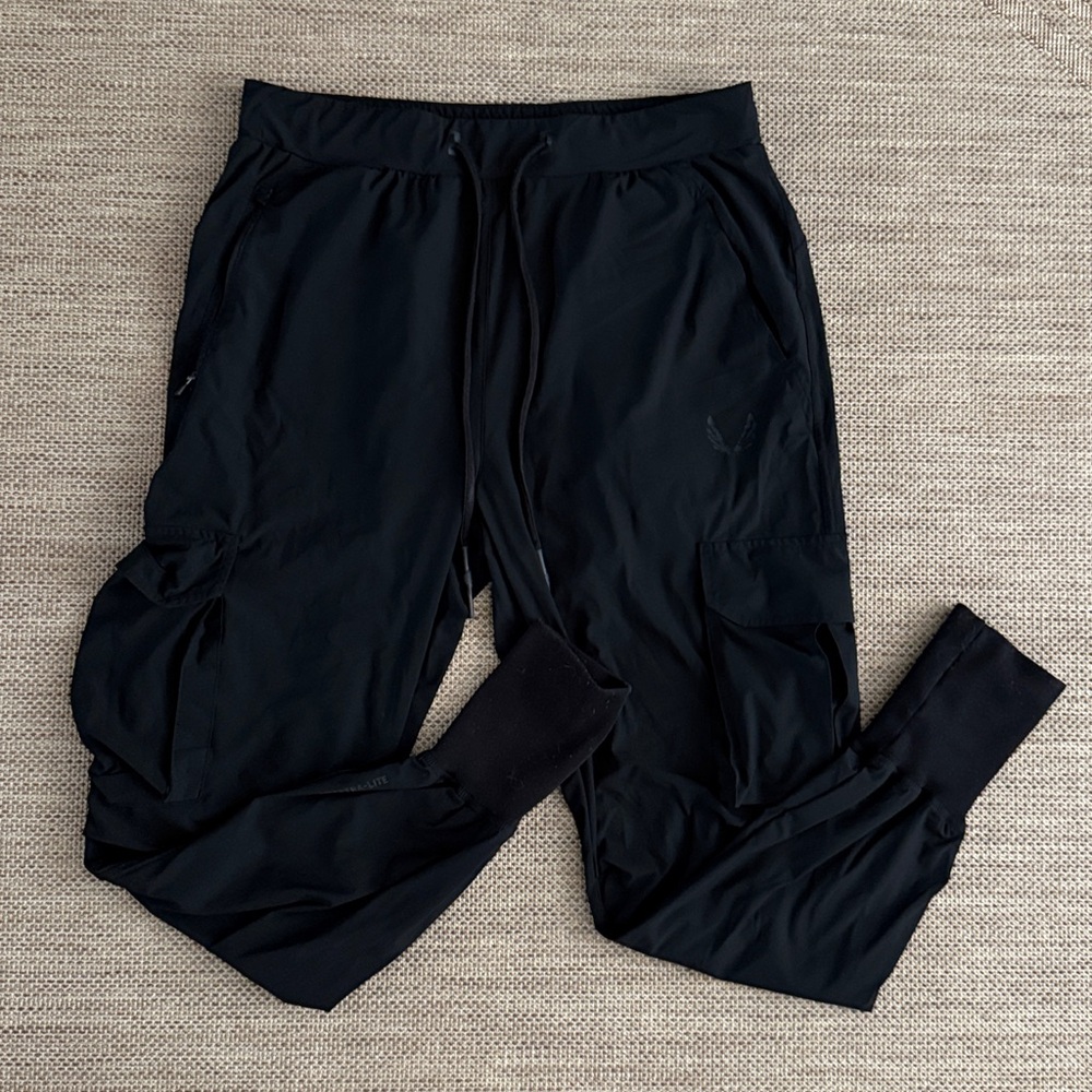 ASRV Gym Jogger (Size Large)